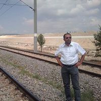 Osman  Sayar's Photo