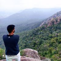 Ankkit Sinha的照片