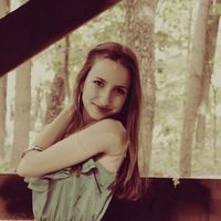 Fotos de Luba Valueva