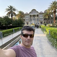 Farshid Naseri's Photo