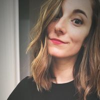 Sophie Lefin的照片