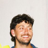 Bernard Czyż's Photo