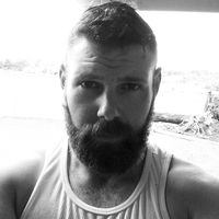 Matthew Peacock的照片