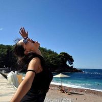 Fotos de Anita Gjorgoska