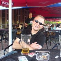 Mateusz Korszun's Photo