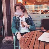 Timur Gutman's Photo