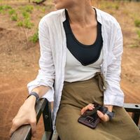 Anja Poznič's Photo