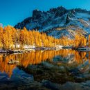 Photo de l'événement The Enchantments 