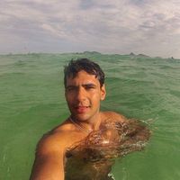 Wellington Luiz的照片