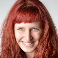 Tereza Koprivova的照片