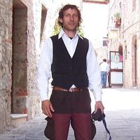 Nicola Ponticelli的照片