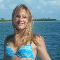 Lisa Karepina's Photo