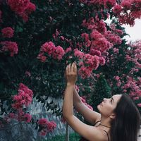 Polina Tatarkina的照片