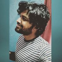 Abhishek Tiwari's Photo