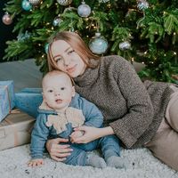 Tatiana Salamatova的照片