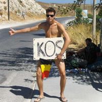 Boris Vermeersch's Photo