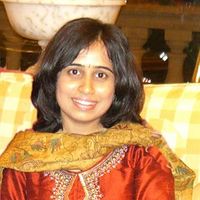 Samruddhi Karkhanis's Photo