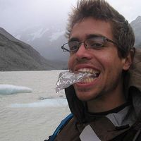 Sebastien Hubert's Photo