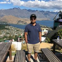 Fotos de Alex Kurian