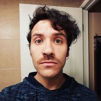 Photos de David Del Campo