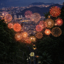 Hiking Penang Hill on Chinese New Year’s Eve's picture