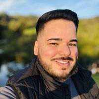 Alberto De Miguel's Photo