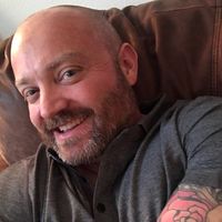 Fotos de Mike Clinton