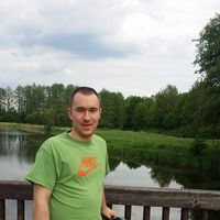 Fotos de Maciej Pawłowski