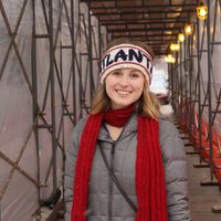 Nichole Dahlen's Photo