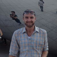 Zdjęcia użytkownika Brandon Rist