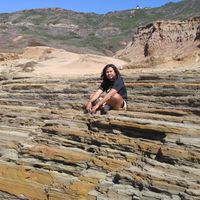 Rafi Chumacera's Photo