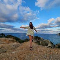 Beste Namlı's Photo