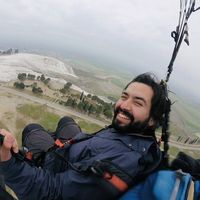 Diego Martínez's Photo