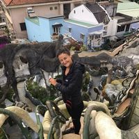 Anaïs Härdi的照片