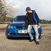 Áda Mráček's Photo