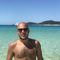 Mariano Torres Campi's Photo