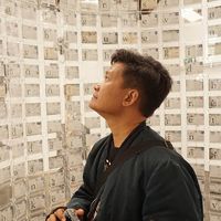 Le foto di Rangga Purbaya