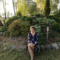 olya volceanschi's Photo