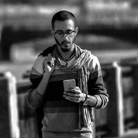 ammar alkrenawi's Photo