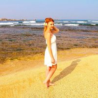 Irina Basyk的照片