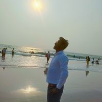 Pawan Kumar's Photo