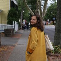 Kseniya Bespalova的照片