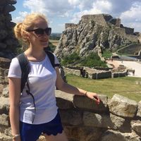 Louise Brooks's Photo