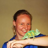 Simone Schürmann's Photo