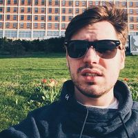 Tomáš Stračinský's Photo