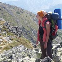 Fotos de Štěpánka Romanová