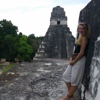 Vanessa Huber的照片