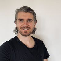 Matouš Bureš's Photo