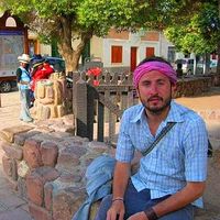 jeronimo Rovagnati's Photo