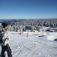 Jason Rodgers's Photo